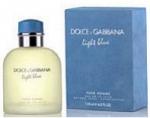 Dolce & Gabbana Light Blue pour Homme 125ml