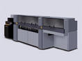 Принтер Rho 600