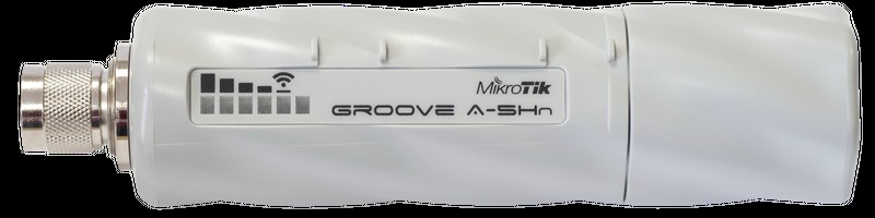 Маршрутизатор RouterBOARD Groove A-5Hn