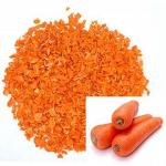 Морковь сушеная молотая