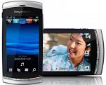 Телефон сотовый Sony Ericsson Vivaz U5i