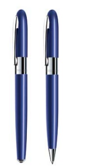 Ручка шариковая и ручка-роллет в наборе MOONLIGHT