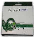 Кабель  USB Cable x3