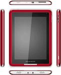 Книга электронная PocketBook IQ 701 bright red