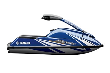 Гидроцикл Yamaha Super Jet