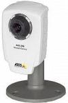 Миниатюрная сетевая камера наблюдения AXIS206