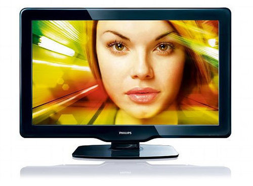 Телевизор жидкокристаллический Philips 32PFL3605/60