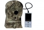Цифровая камера слежения Scout Guard SG550