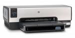 Принтер струйный HP DeskJet 6943