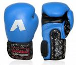 Боксерские перчатки АТАКА Combat