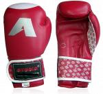 Боксерские перчатки АТАКА BGS-911