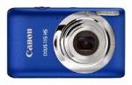 Фотоаппарат Canon Digital Ixus 115 HS