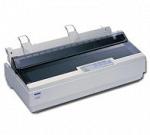 Принтер EPSON LX-1170 II
