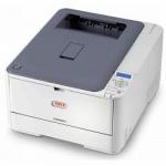 Цветной лазерный принтер OKI C310DN