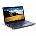 "Ноутбук Acer "Aspire 5733Z-P622G32Mikk"