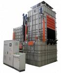 Универсальный агрегат для закалки и химико-термической обработки СНЦА - Раздел: Оборудование и техника