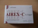 Айрекс С ( Airex С ) - стеклополиалкинатный цемент