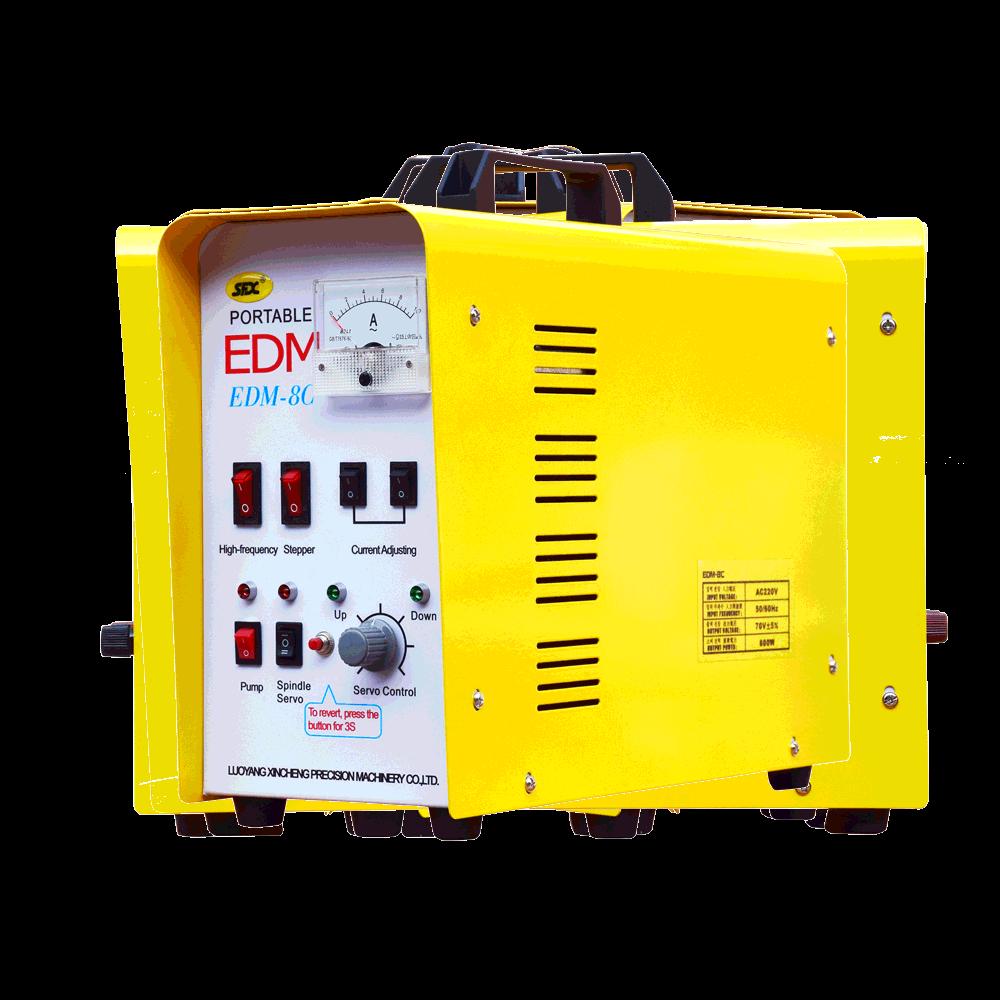 Электроэрозионный портативный аппарат EDM-8C