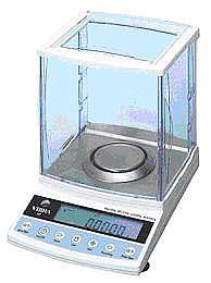 Весы аналитические ViBRA HT-80(C)E