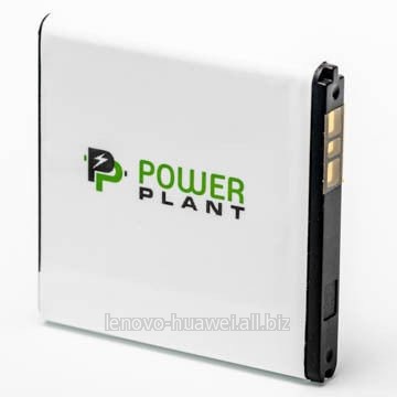 Аккумулятор PowerPlant Sony Ericsson BA700 (Xperia Pro) DV00DV6105