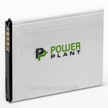 Аккумулятор PowerPlant Samsung S5360, S5380, s5300, S6102 (Galaxy Y) DV00DV6110