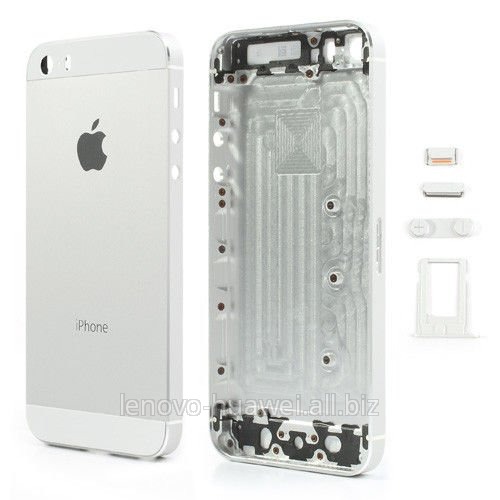 Apple iPhone 5S корпус белый