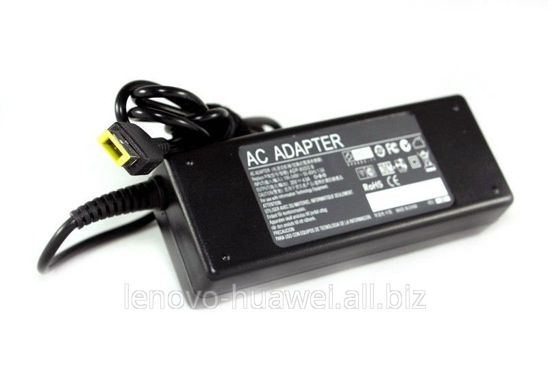 Блок питания для ноутбуков PowerPlant IBM/LENOVO 220V, 90W 20V 4.5A (Special) IB90HSPE