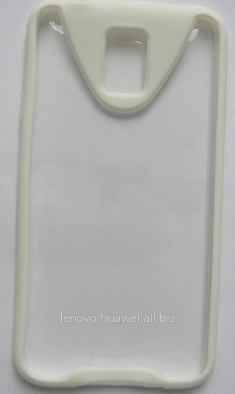 Чехол для Samsung Galaxy S5 (White)