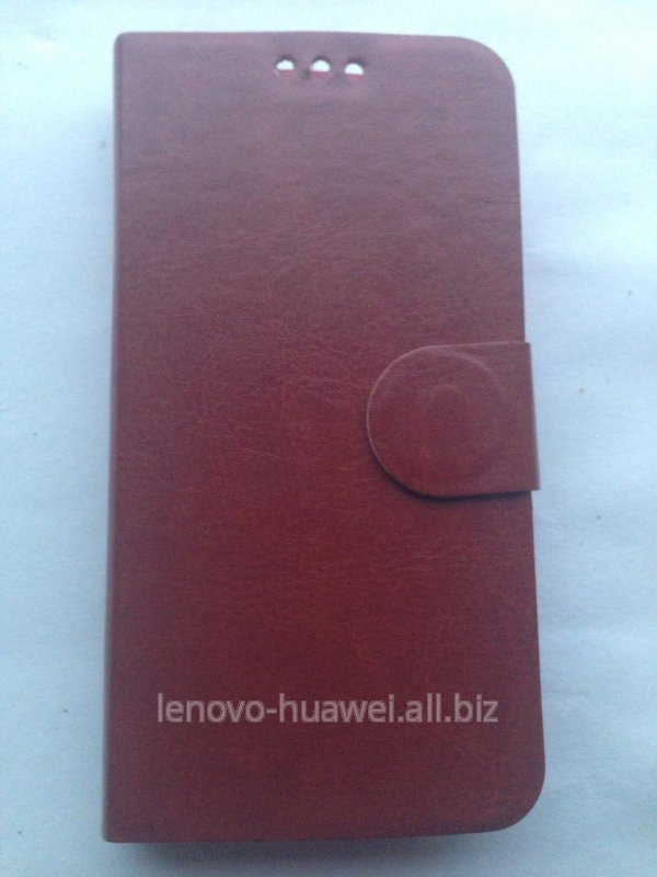 Чехол книжка для Lenovo S560