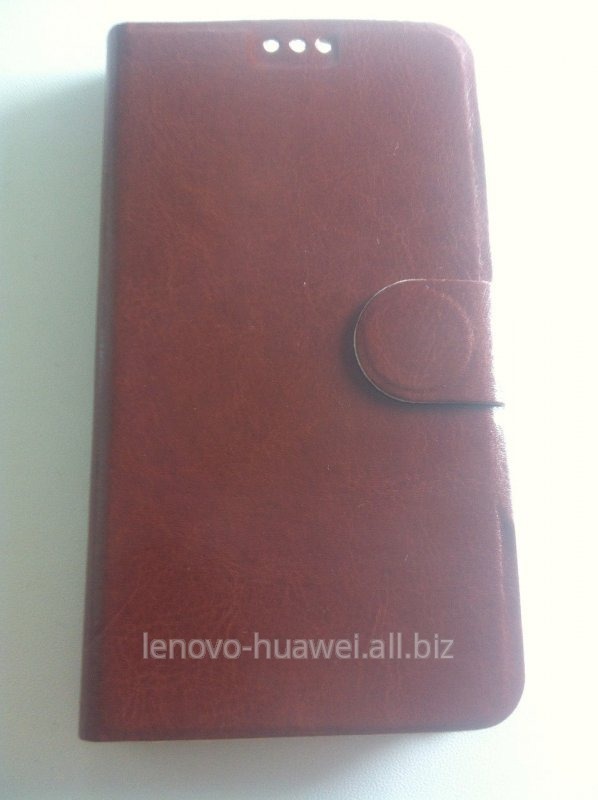 Чехол книжка для Lenovo S820