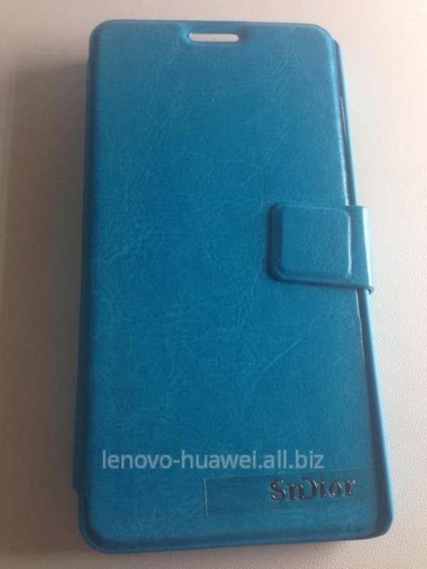 Чехол книжка  для Lenovo S850