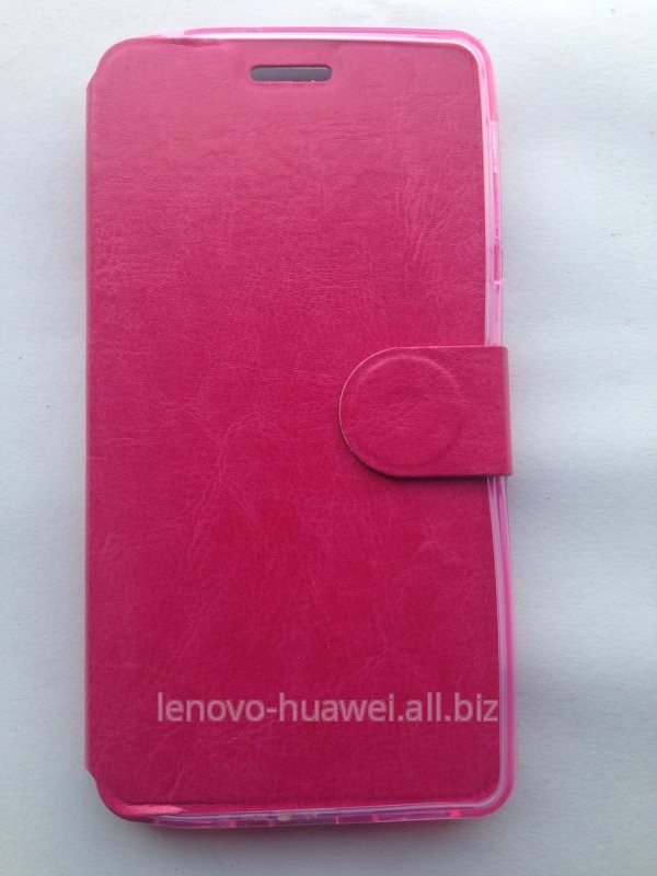 Чехол Книжка для Lenovo S860