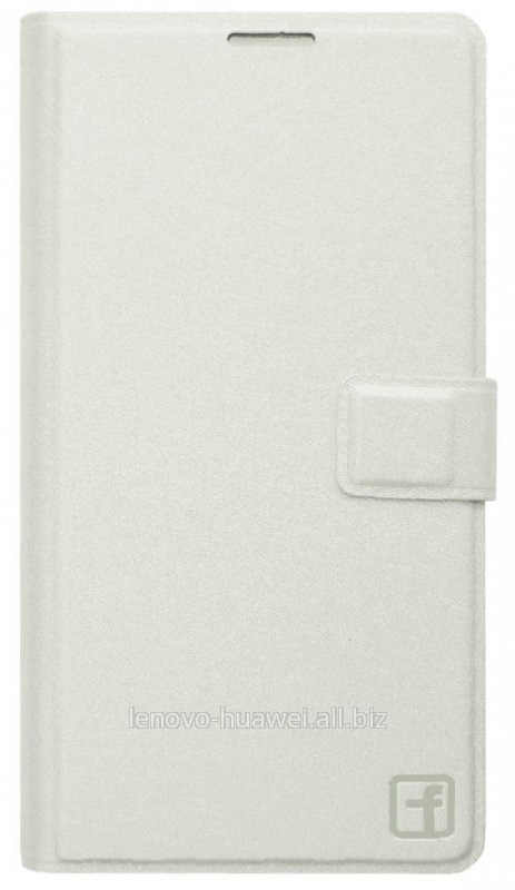 Чехол книжка Flower для Lenovo A788 White Чехол книжка Flower для Lenovo A788 White