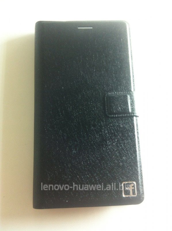 Чехол книжка Flower для Oppo N1 Mini