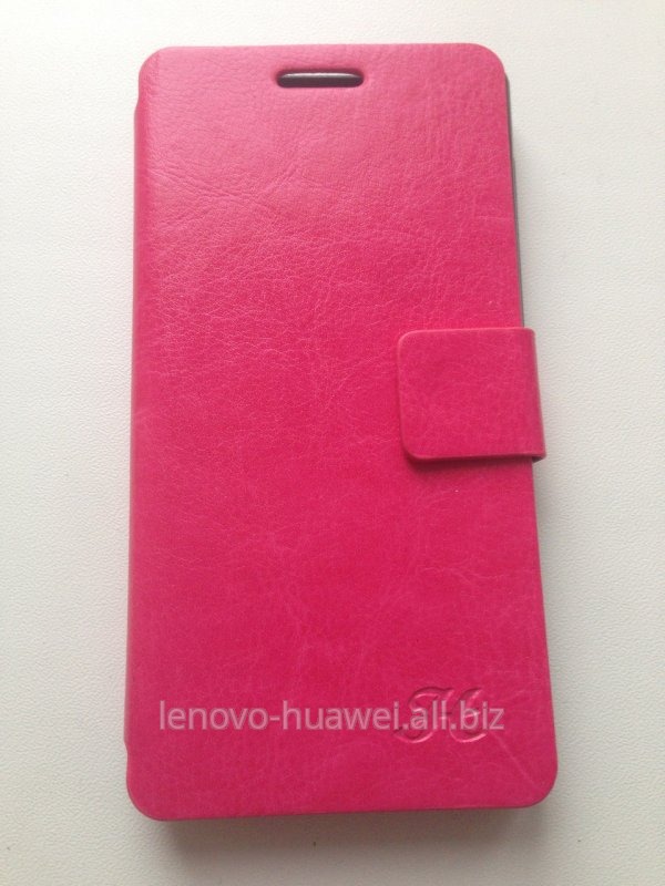 Чехол книжка H для Huawei G6