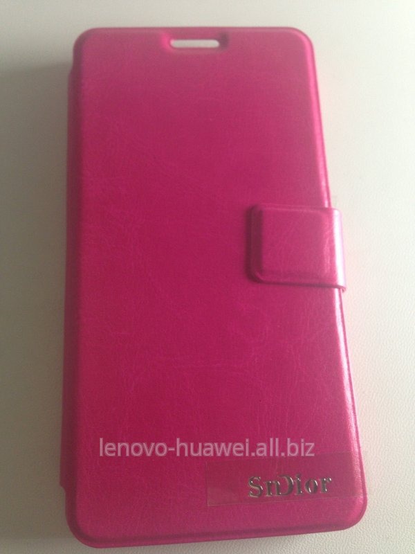Чехол книжка Ior для Lenovo S850