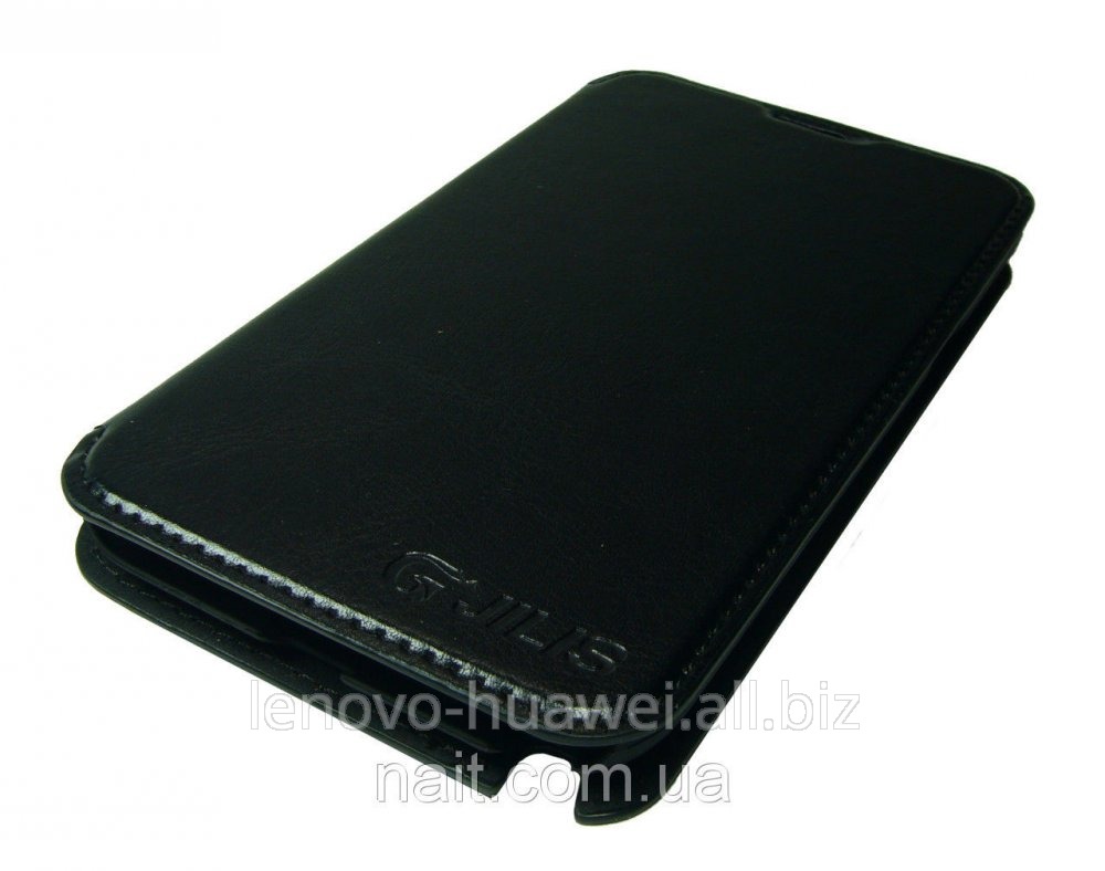 Чехол-книжка Jilis для HTC One 802t черный