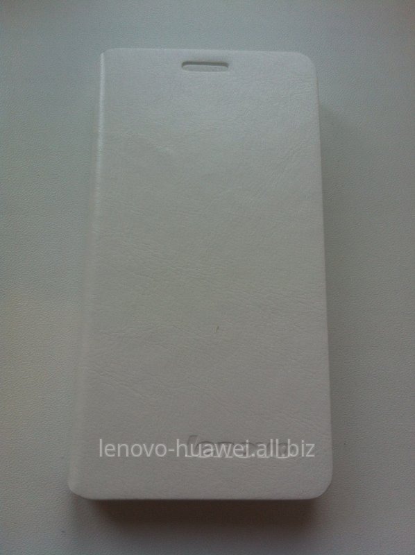 Чехол-книжка  Lenovo S850