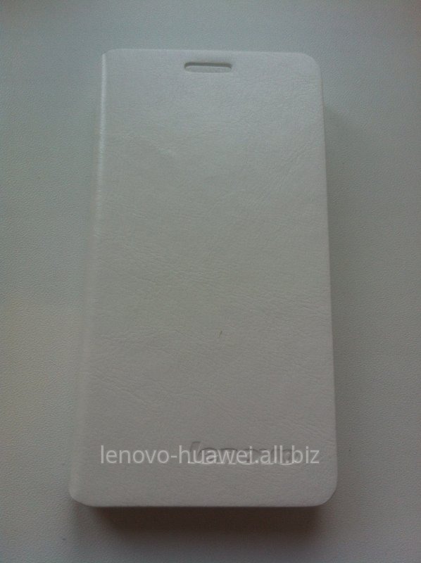 Чехол-книжка Lenovo S850