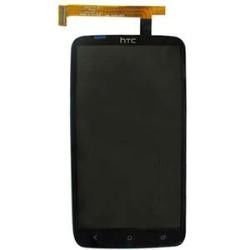 Дисплей HTC S720e One X в комплекте с тачскрином