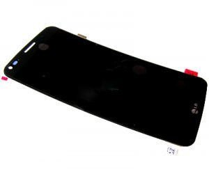 Дисплей LG G Flex D955 with touchscreen black