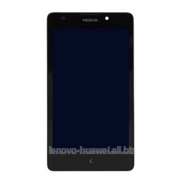 Дисплей Nokia XL Dual Sim Дисплей Nokia XL Dual Sim
