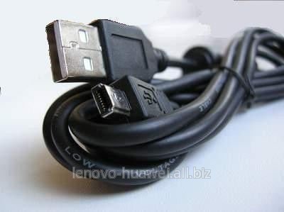 Кабель Fujifilm USB 14P DV00DV4004