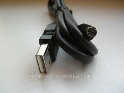 Кабель Nikon USB ver. 3 DV00DV4012