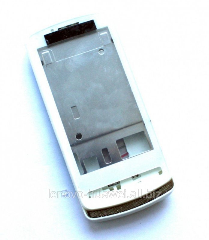 Корпус Nokia 710 lumia white high copy полный комплект