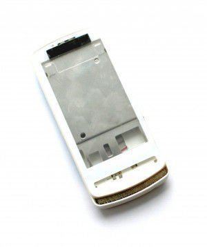 Корпус Nokia 700 white high copy полный комплект