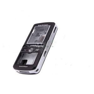 Корпус Sony Ericsson K750 black high copy
