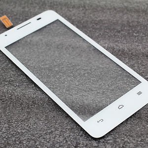 Сенсор Huawei G510 Белый