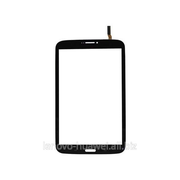 Сенсор Samsung T111 3G Черный