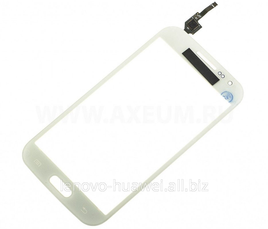 Сенсор Samsung i8552 Белый